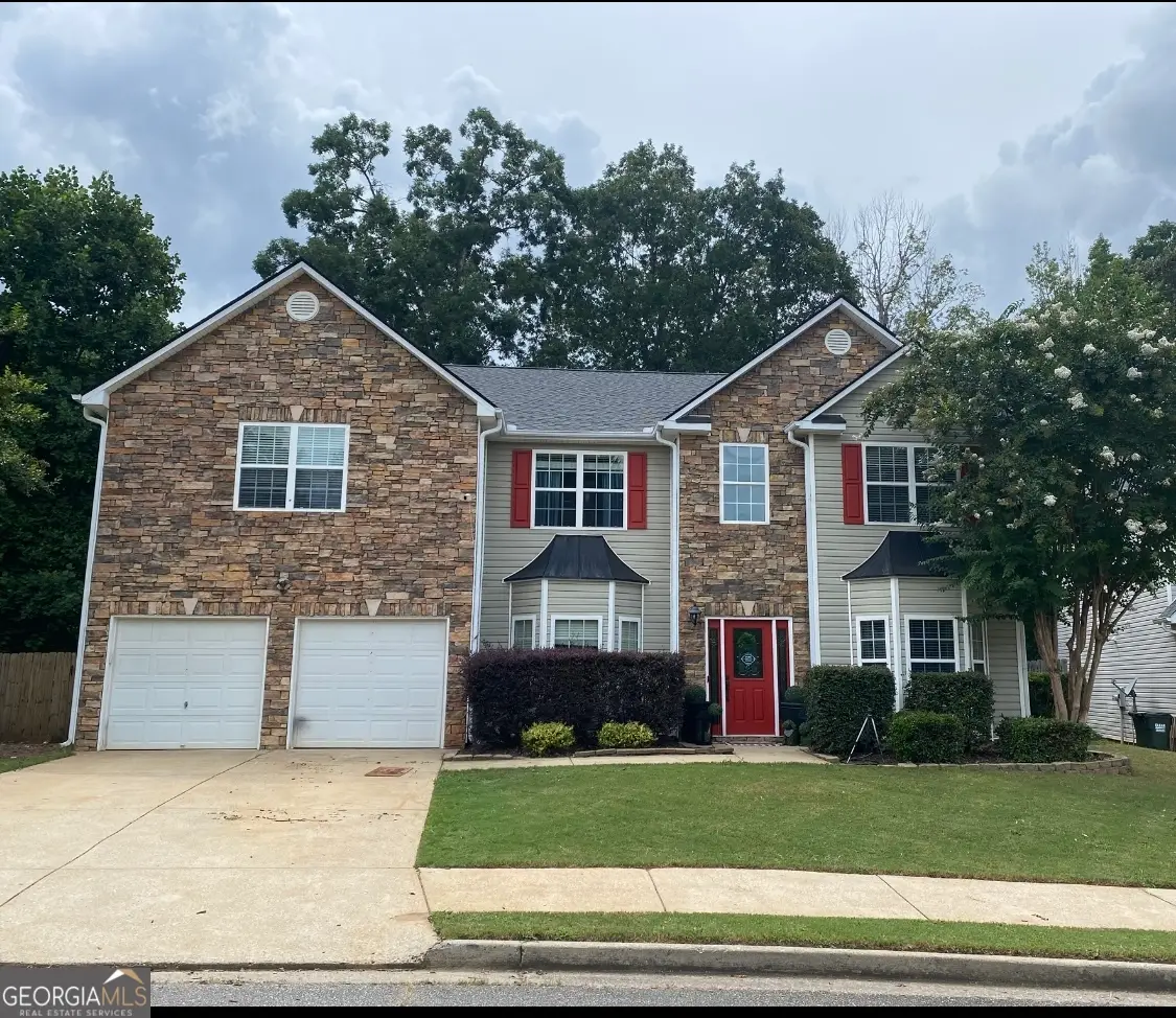 173 Barberry Lane, Dallas, GA 30132 - #1