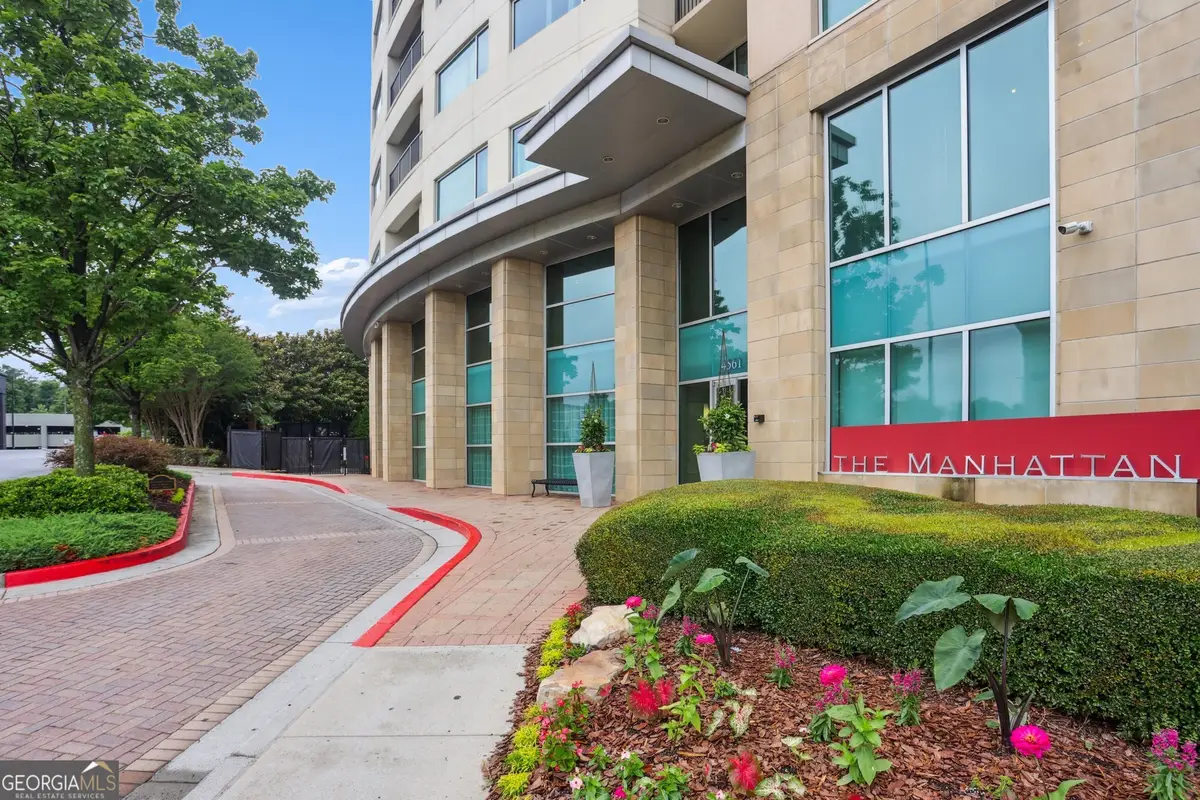 4561 Olde Perimeter Way #2609, Dunwoody, GA 30346 - Image #1