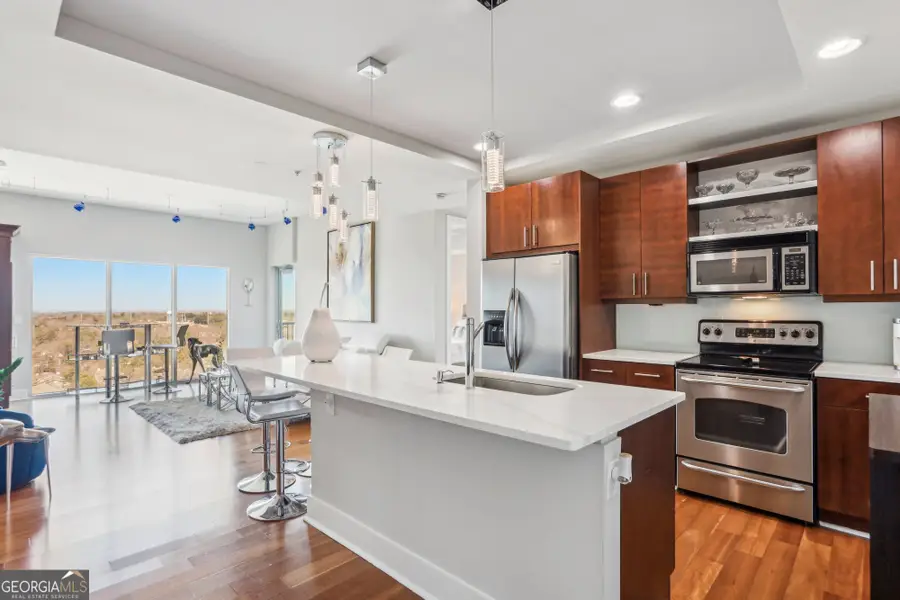 4561 Olde Perimeter Way #2609, Dunwoody, GA 30346 - Image #3