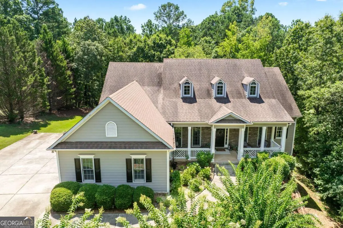 133 Sweetwater Creek Trail, Canton, GA 30114 - Image #1