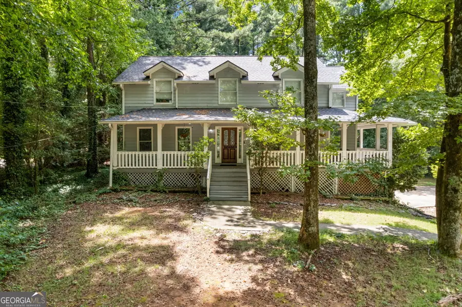 742 Mountain View Drive, Stone Mountain, GA 30083 - Image #2