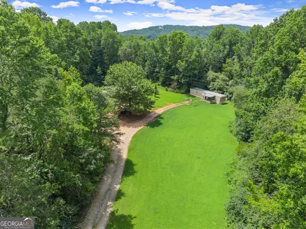 8285 Campground Road, Clermont, GA 30527