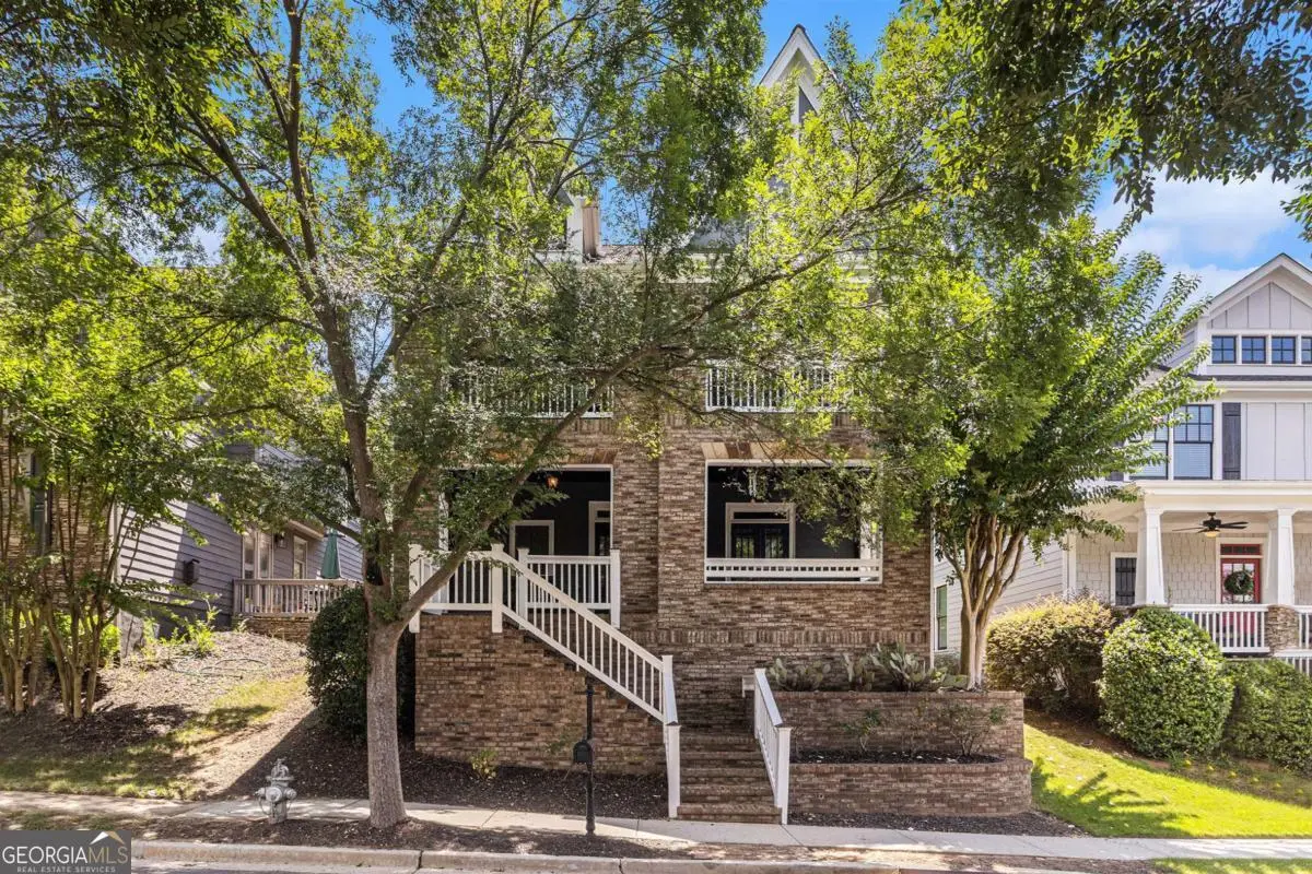 1647 Dupont Commons Drive Nw, Atlanta, GA 30318 - Image #1