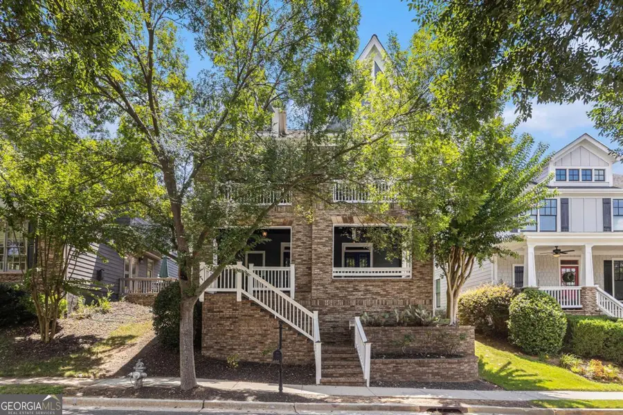 1647 Dupont Commons Drive Nw, Atlanta, GA 30318 - Image #3