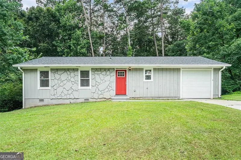 4333 Denise Drive, Decatur, GA 30035 - Image #1