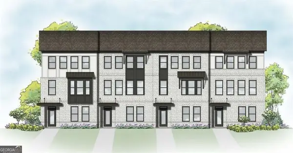 51 Peeples Drive, Lawrenceville, GA 30046