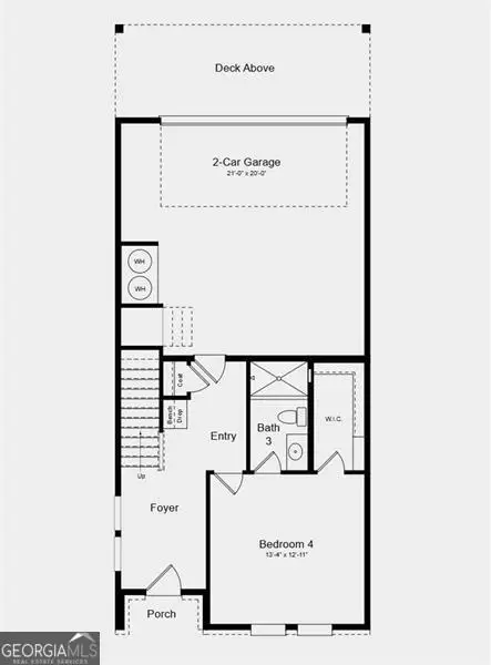 51 Peeples Drive, Lawrenceville, GA 30046 - Image #2