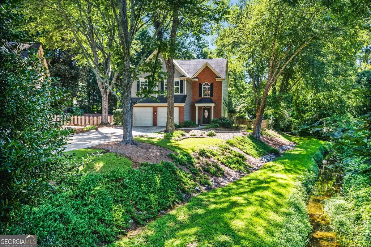 25 Whitlock Square, Marietta, GA 30064 - Image #1