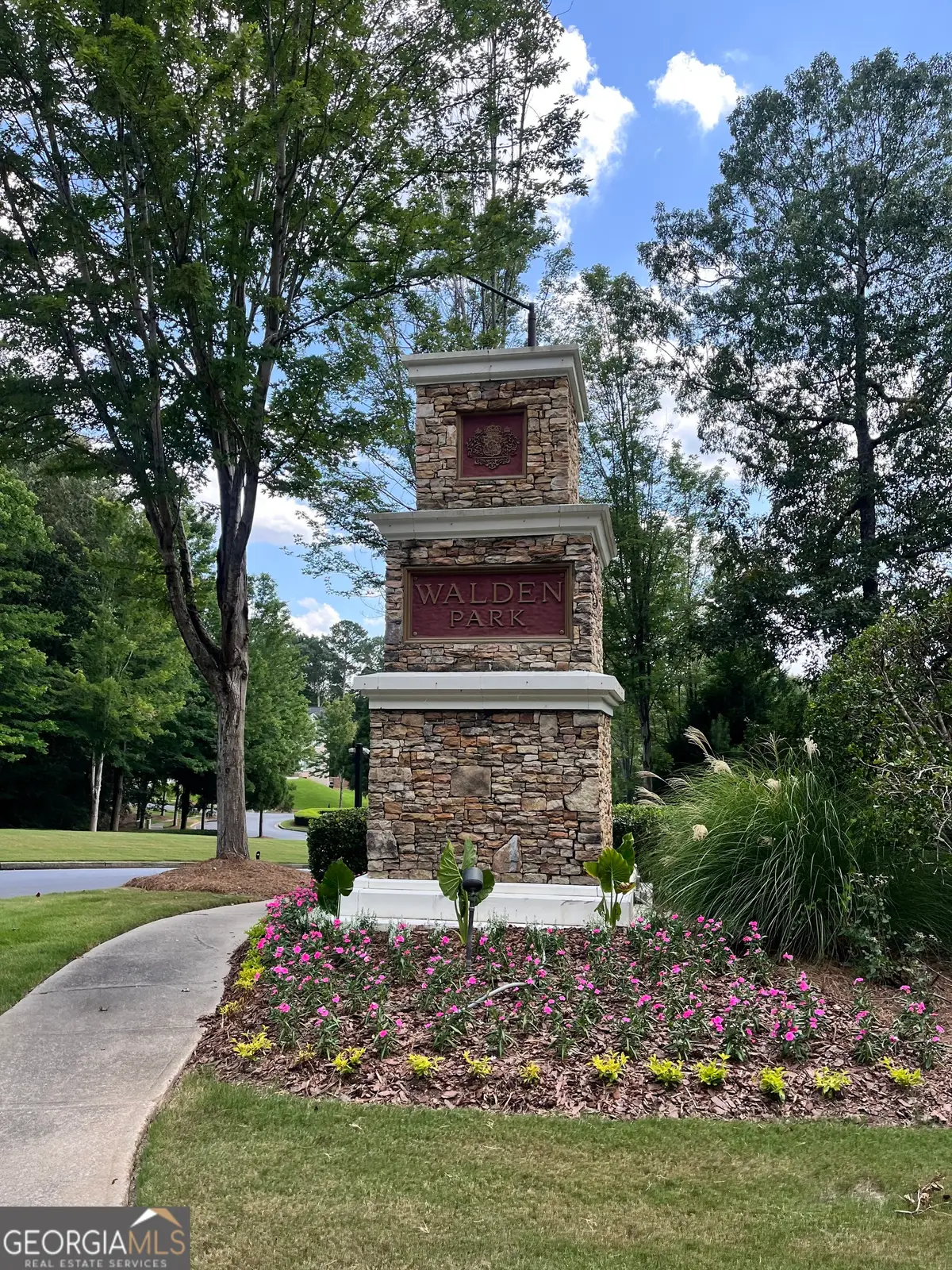 7425 Thoreau Circle, Atlanta, GA 30349 - Image #1