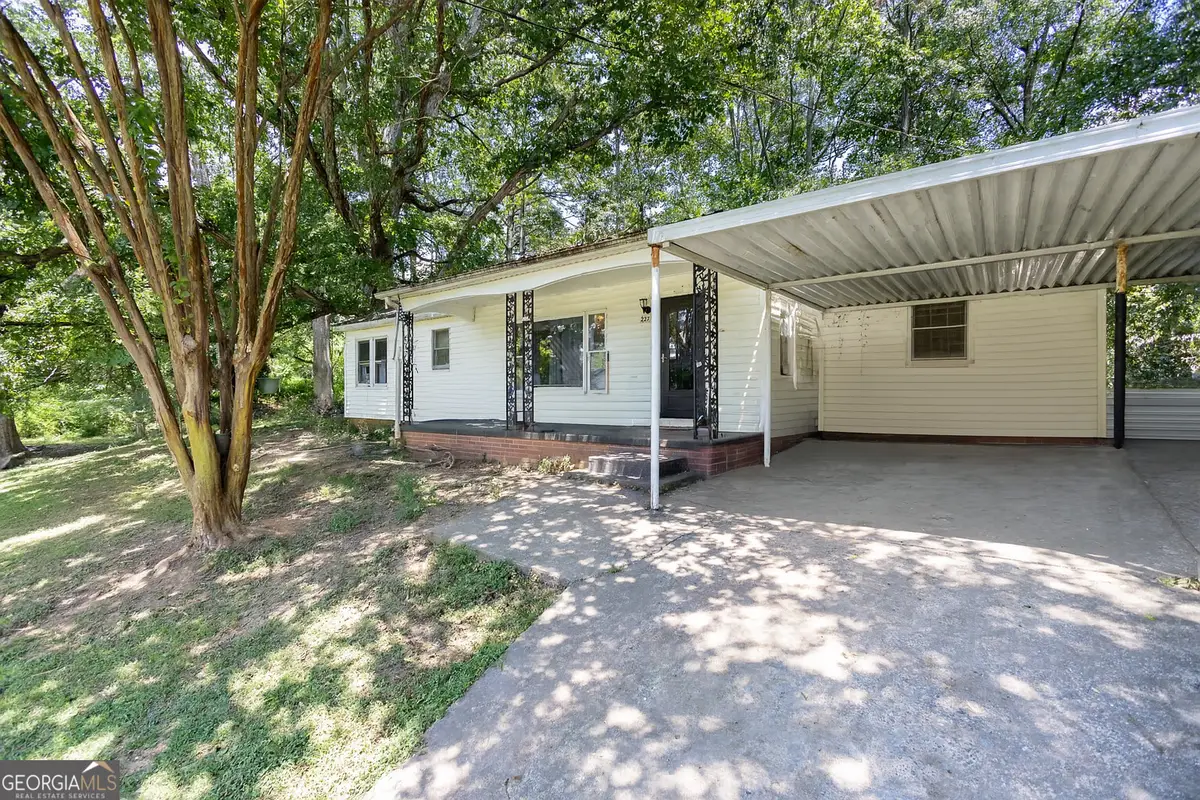 227 Bennett Street, Heflin, AL 36264 - #1