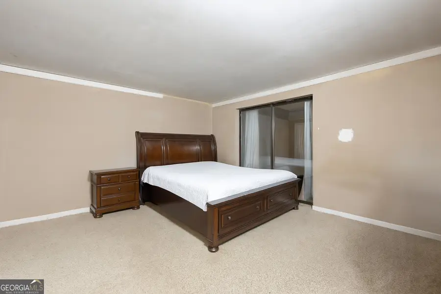 227 Bennett Street, Heflin, AL 36264 - #3