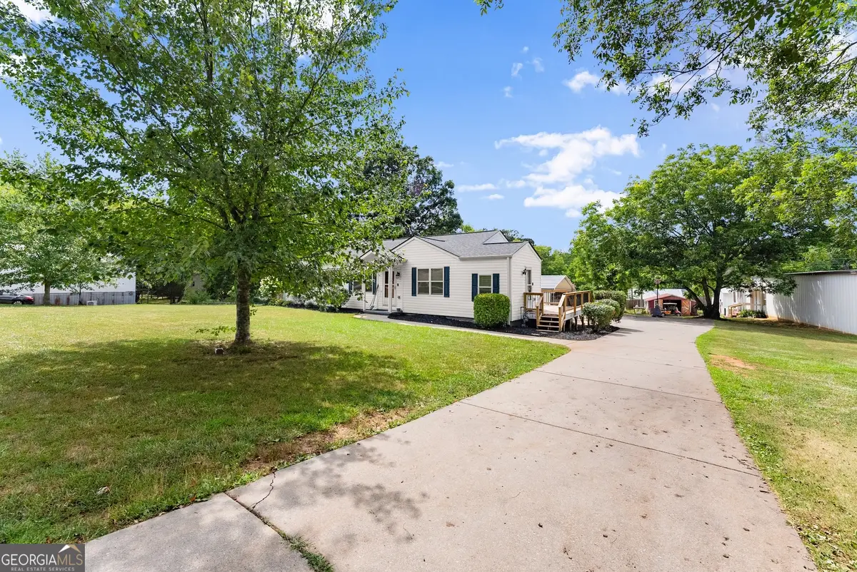 6455 Main Street, Lula, GA 30554 - Image #1