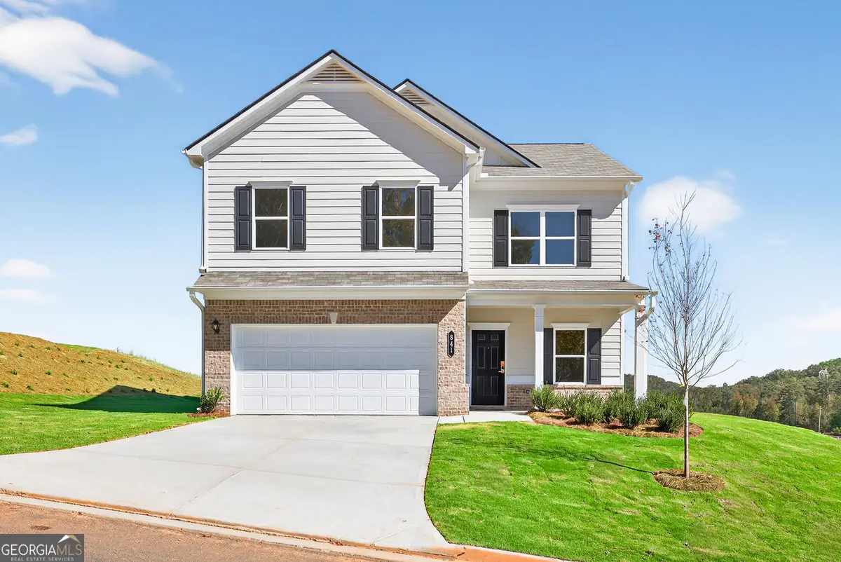 841 Kensington Street, Kingston, GA 30145 - Image #1