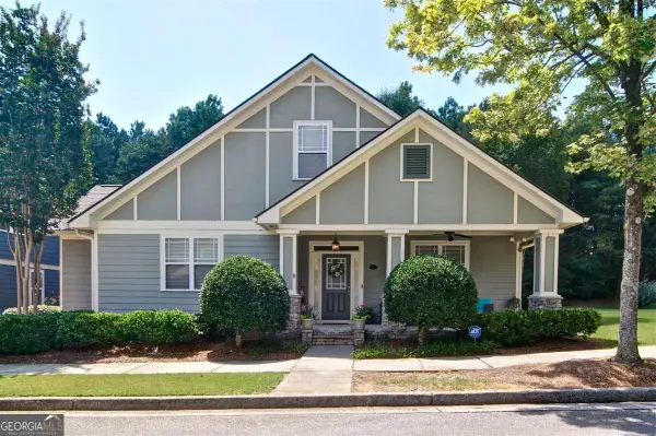 278 Mission Oak Drive, Grayson, GA 30017