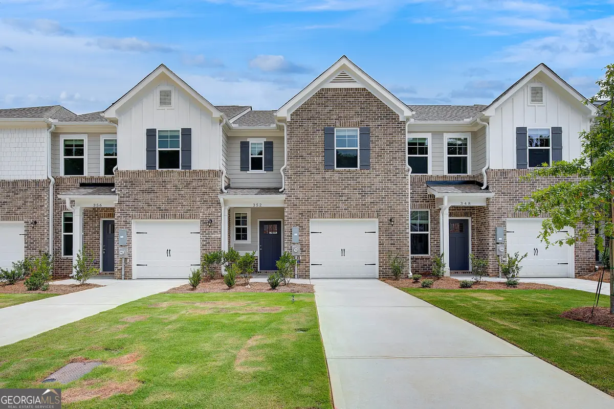 352 Navigator Lane, McDonough, GA 30253 - Image #1