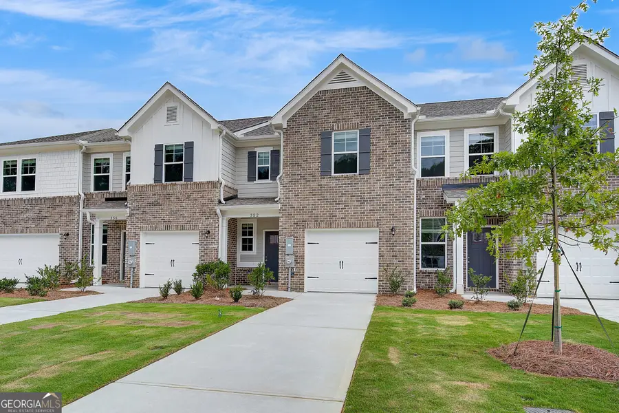 352 Navigator Lane, McDonough, GA 30253 - Image #2