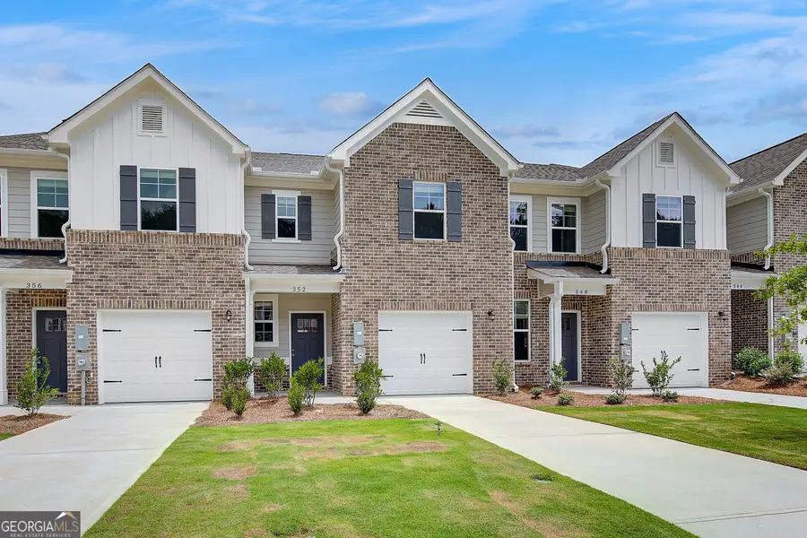 352 Navigator Lane, McDonough, GA 30253 - Image #3