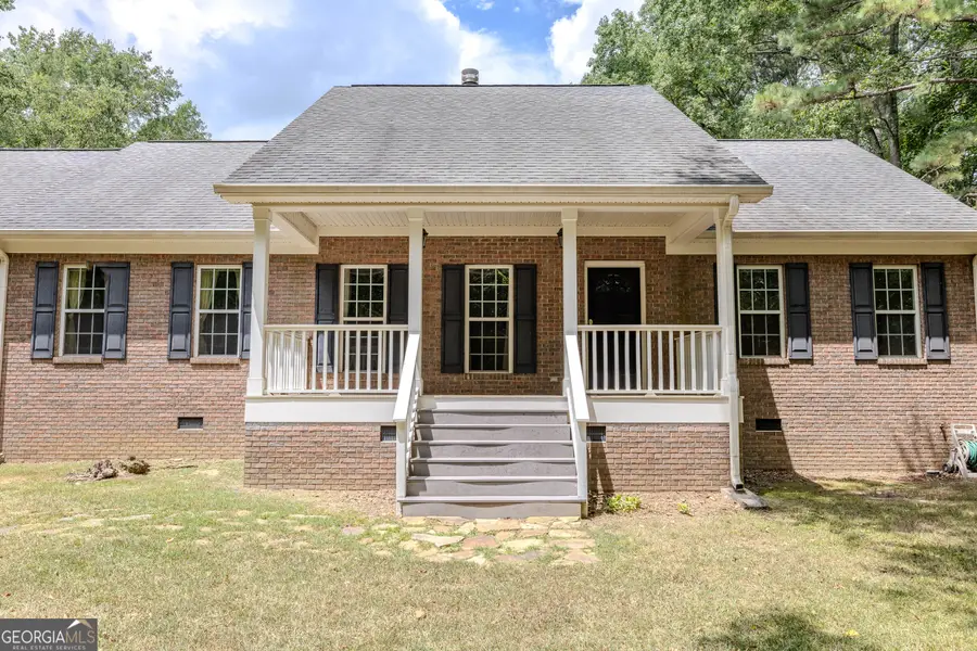 1291 Bells Ferry Road Ne, Rome, GA 30161 - Image #2