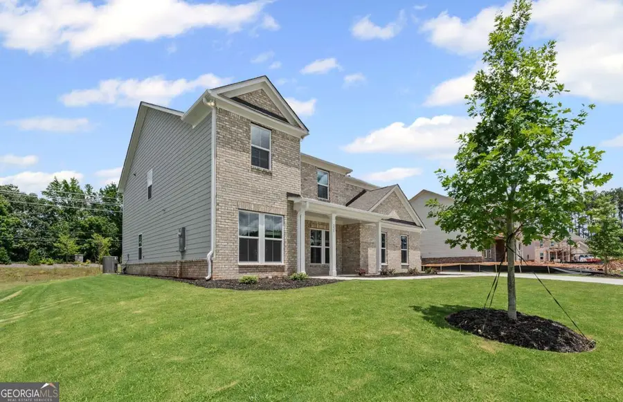 229 Kindness Circle, McDonough, GA 30252 - Image #2