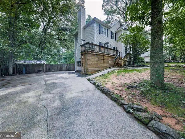 6023 Jonathan Trace, Canton, GA 30115