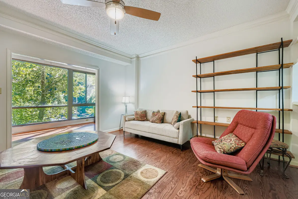 1800 Clairmont Lake #A325, Decatur, GA 30033 - Image #1