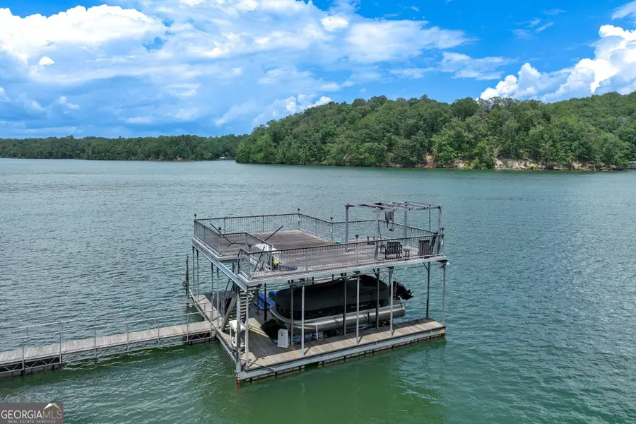 385 Pirkle Leake Road, Dawsonville, GA 30534 - #3