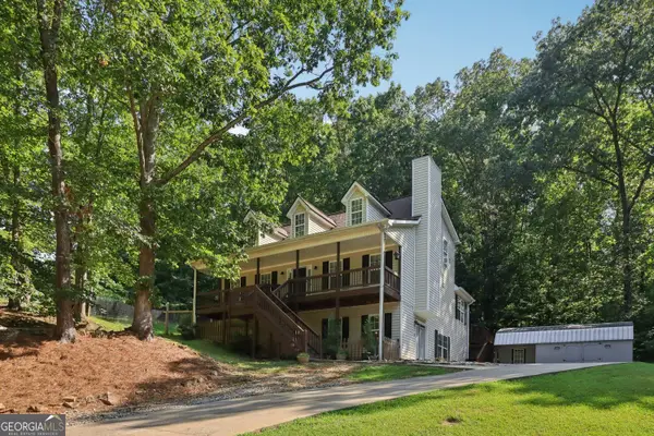 407 Mill Cove Drive, Dahlonega, GA 30533