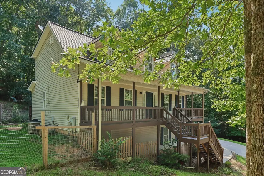 407 Mill Cove Drive, Dahlonega, GA 30533 - Image #2
