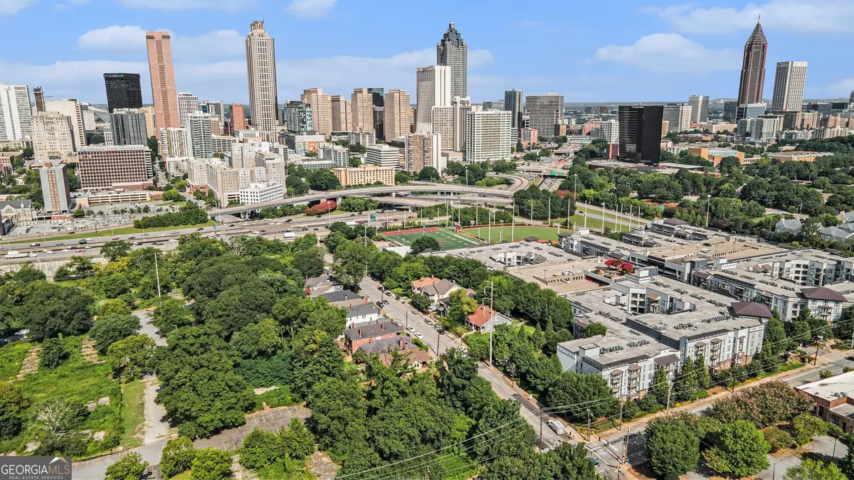 383 Irwin Street Ne, Atlanta, GA 30312 - Image #1