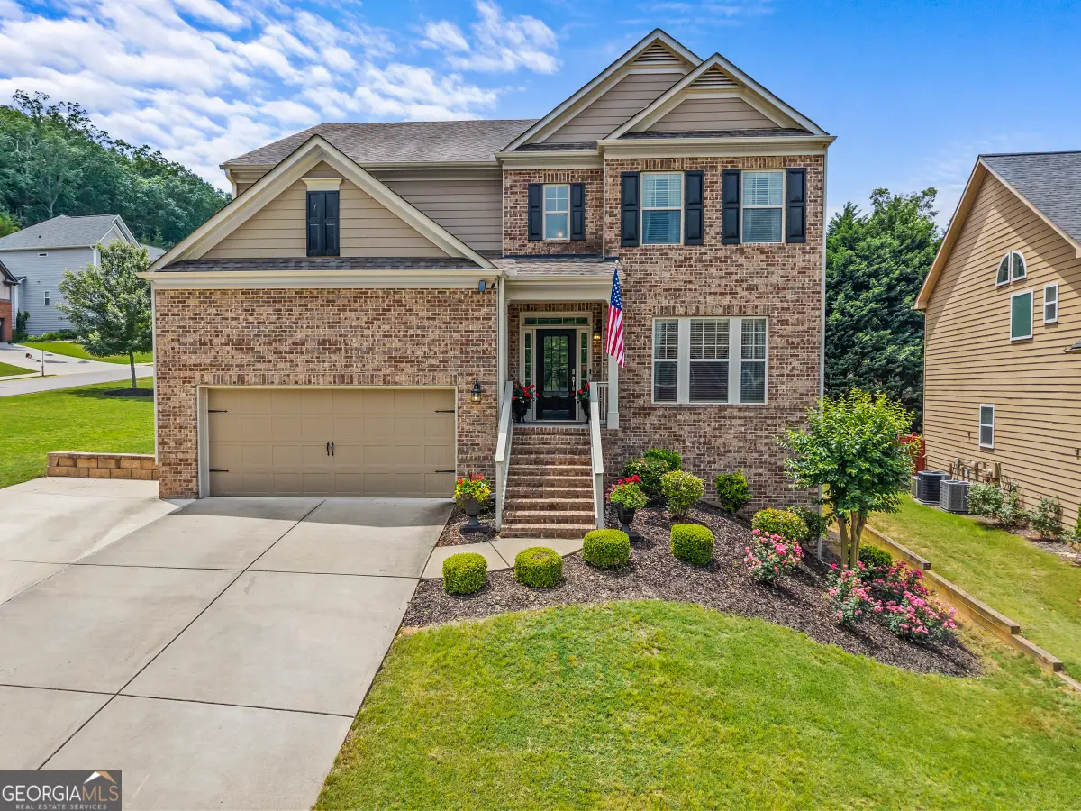 1850 Overlook Springs Lane, Cumming, GA 30040 - Image #1