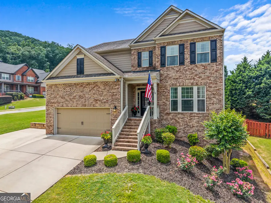 1850 Overlook Springs Lane, Cumming, GA 30040 - Image #2