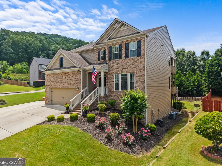 1850 Overlook Springs Lane, Cumming, GA 30040 - Image #3