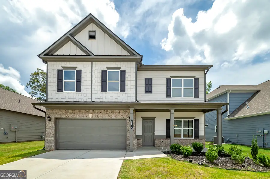 172 Graham Circle, Adairsville, GA 30103 - Image #2