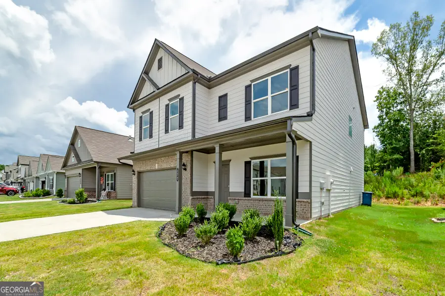 172 Graham Circle, Adairsville, GA 30103 - Image #3