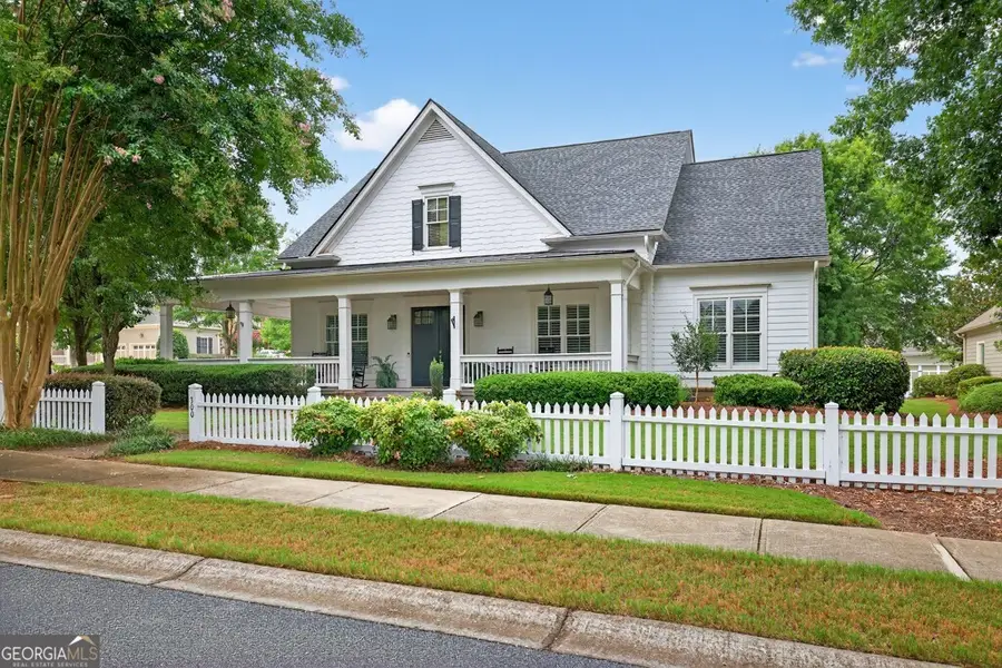 300 Horseshoe Bend, Statham, GA 30666 - Image #2