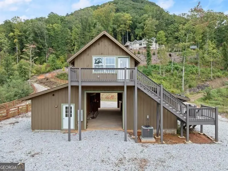 144 David Drive, Tiger, GA 30576 - Image #3