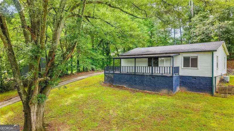 1841 Mobley Street, Austell, GA 30106 - Image #2