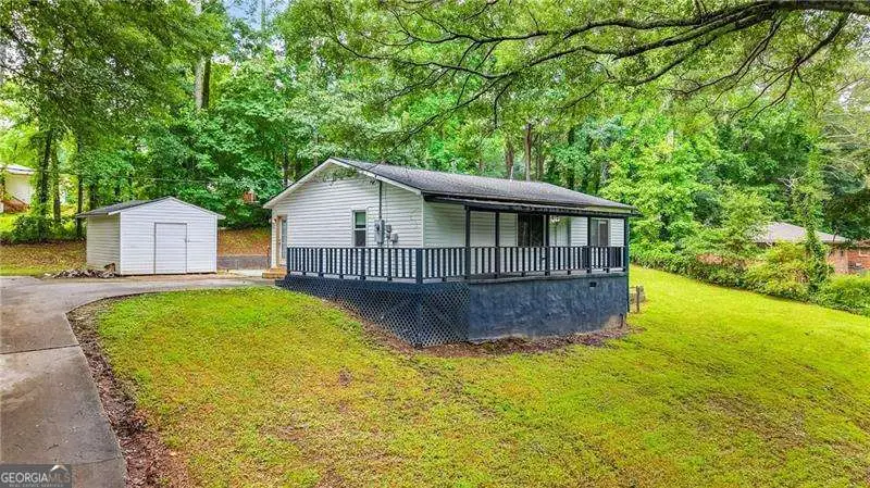 1841 Mobley Street, Austell, GA 30106 - Image #3