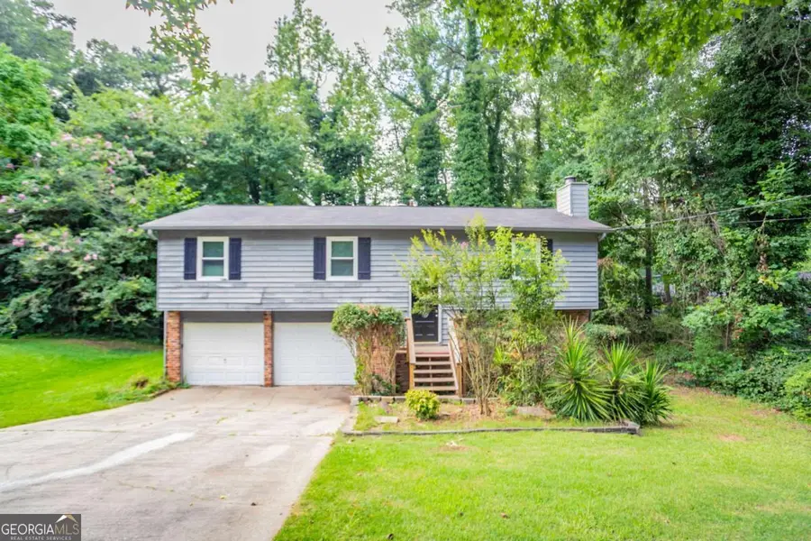 960 Redan Trail, Stone Mountain, GA 30088 - Image #2