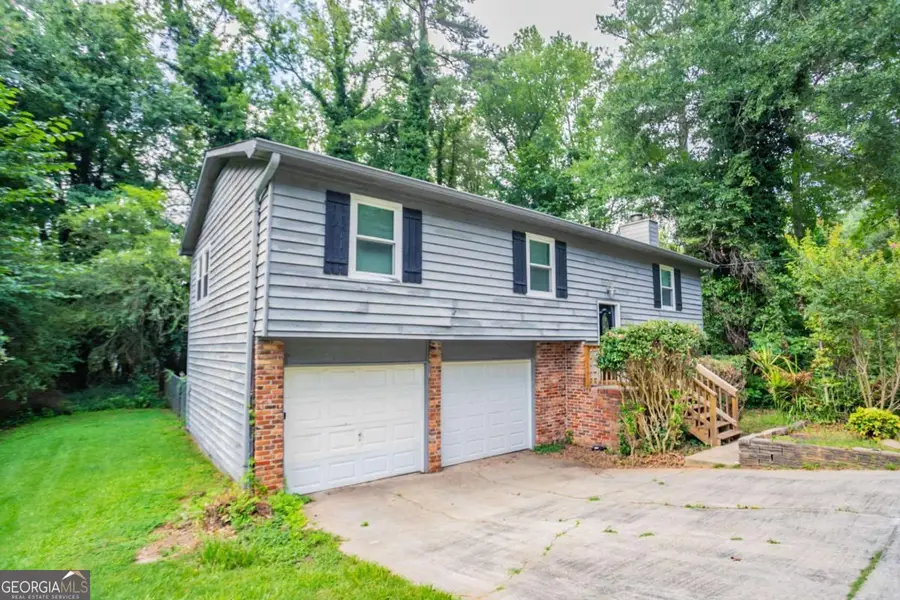 960 Redan Trail, Stone Mountain, GA 30088 - Image #3