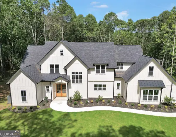 5567 Tyree Road, Winston, GA 30187