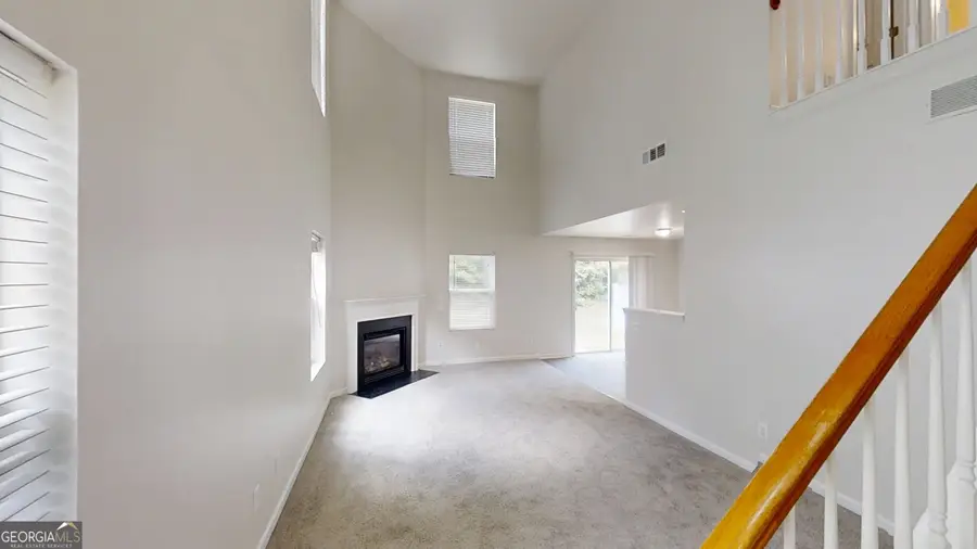 6265 Smoke Ridge Lane, Cumming, GA 30041 - Image #3