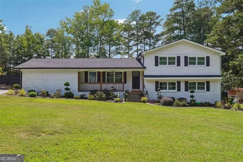 8465 Timberlane, Douglasville, GA 30134 - Image #1