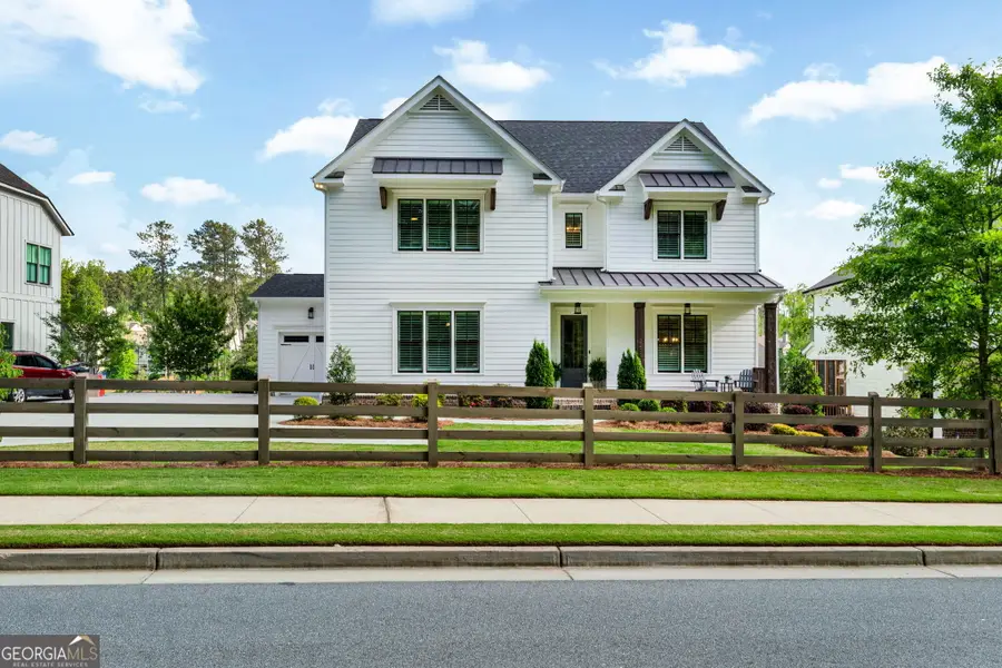 2201 Old Dallas Road Sw, Marietta, GA 30064 - Image #2