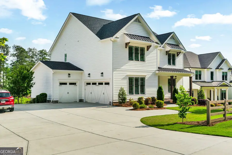 2201 Old Dallas Road Sw, Marietta, GA 30064 - Image #3