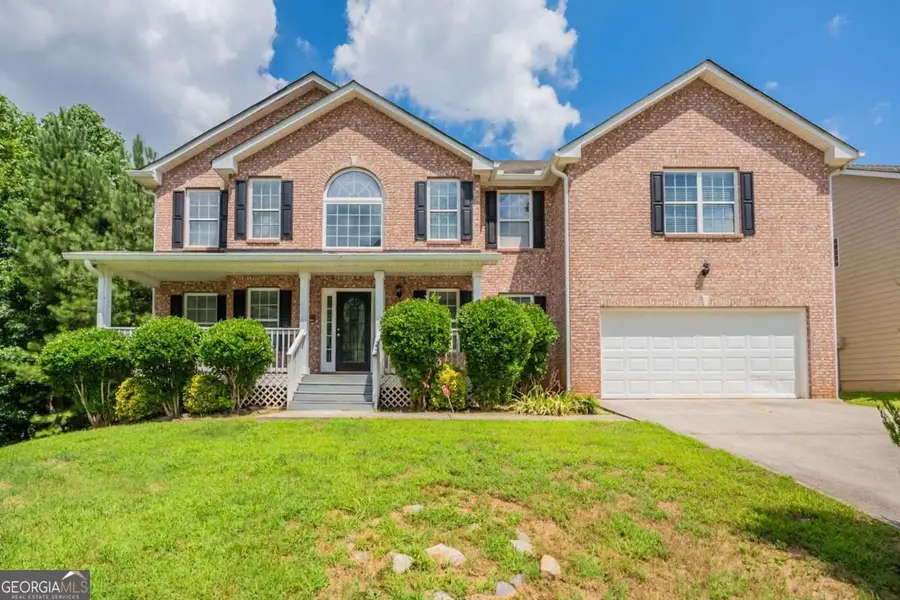 275 Redding Ridge, Atlanta, GA 30349 - Image #2