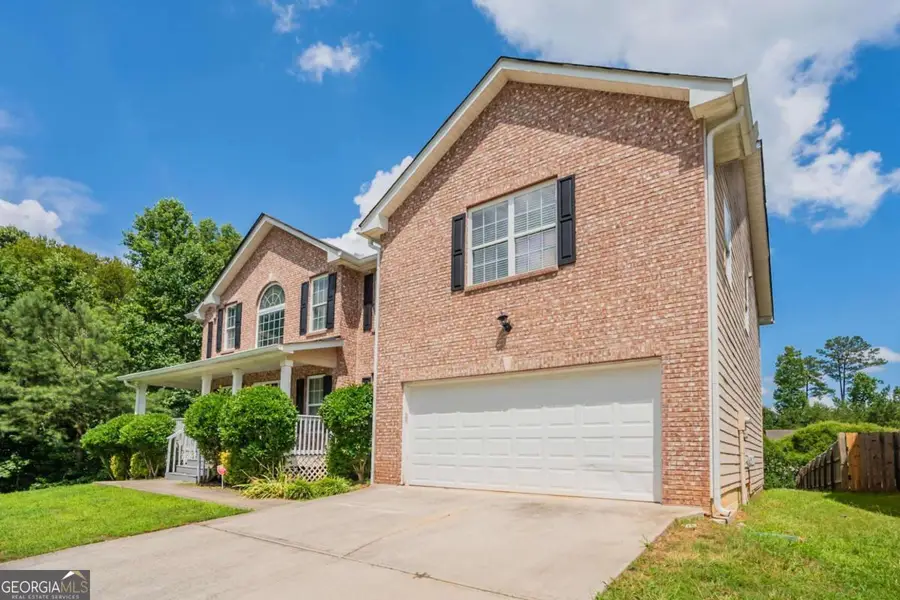 275 Redding Ridge, Atlanta, GA 30349 - Image #3
