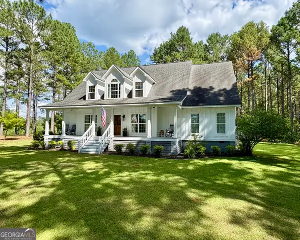 395 New Cut Road, Edgefield, SC 29824