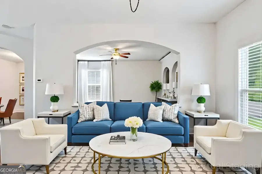 877 Dunlin Fields Drive, Lawrenceville, GA 30044 - Image #3