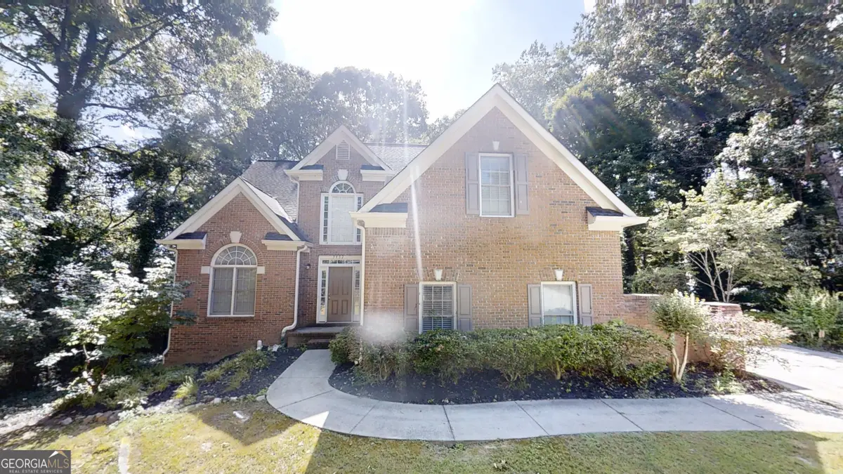 3432 Fielders Point, Dacula, GA 30019 - Image #1
